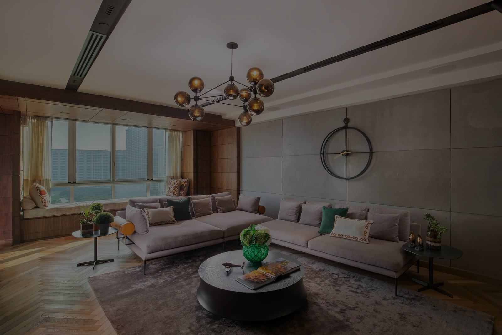 Kalpataru Bangur Nagar