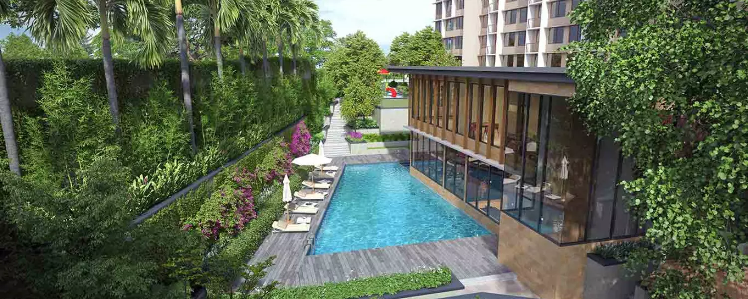 Kalpataru Bangur Nagar Gurgaon