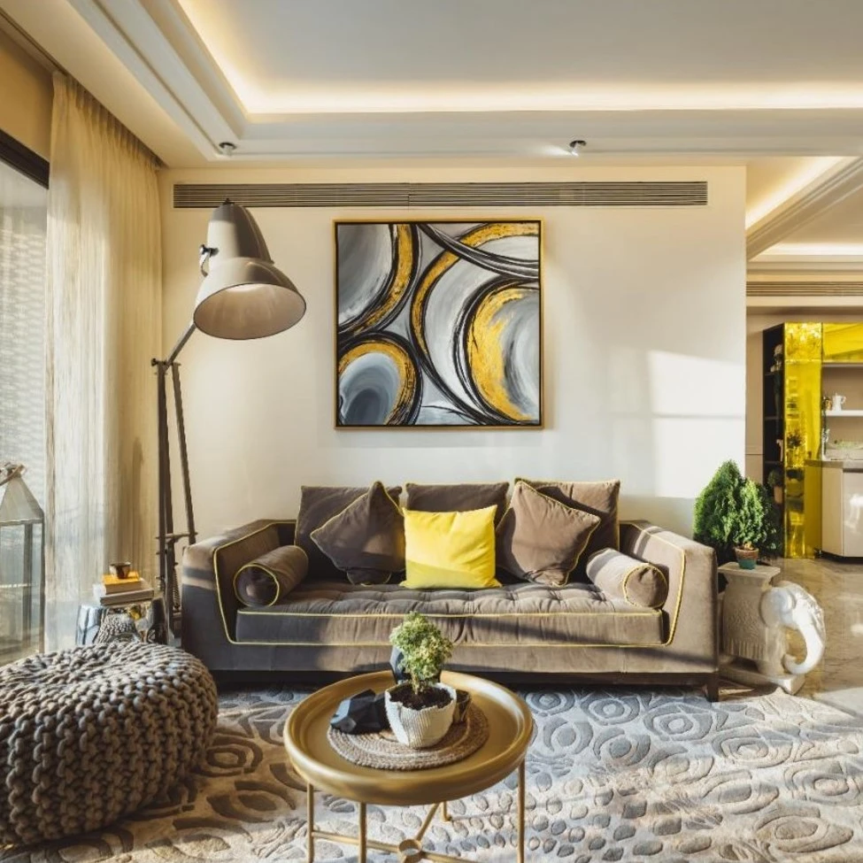  Overview, Kalpataru Andheri West